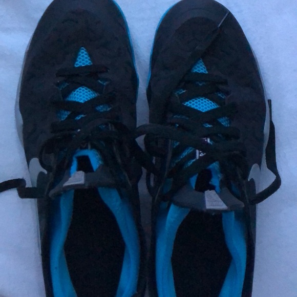 Nike Zion crusader basketball shoes - Picture 2 of 5